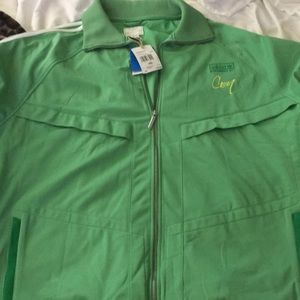 Men’s Adidas Muhammad Ali Track Jacket